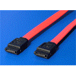 Kabel datový SATA, 0,5m