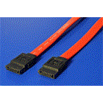 Kabel datový SATA 6 Gb/s, 0,5m