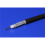 Kabel koaxiální RG58, 50ohm, 100m