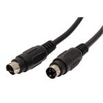 Kabel S-video(M) - S-video(M), 10m