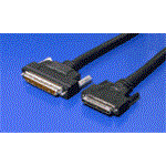 Kabel SCSI LVD MC68VHD - MD68HP 1m