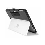 Kensington BlackBelt™ EQ Rugged Case pro Surface Pro 9, 10 a CoPilot+ PC Surface Pro (11. generace)