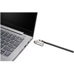 Kensington klíčový zámek na notebook Slim NanoSaver™ 2.0