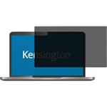 Kensington Privacy filter 2 way removable 16" Wide 16:9