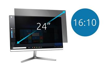 Kensington Privátní filtr pro Samsung 24" 16:10 odnímatelný F24T450GYU