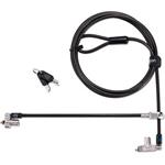 Kensington Slim N17 2.0 Dual Keyed Laptop Lock