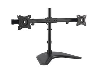 Kensington SmartFit™ Ergo volně stojící stojanový držák na 2 monitory, do 2× 27"