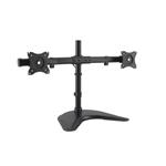 Kensington SmartFit™ Ergo volně stojící stojanový držák na 2 monitory, do 2× 27"