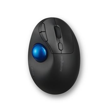 Kensington TB450 EQ WIRELESS ERGO TRACKBALL