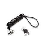 Kensington zámek Slim Resettable NanoSaver Combination Laptop Lock