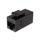 Keystone spojka RJ45 kat. 6, nestíněná