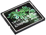 KINGSTON 16GB Compact Flash Elite Pro 133x