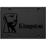 Kingston A400/960 GB/SSD/2.5"/SATA/3R