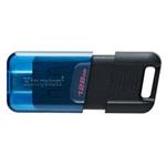 Kingston DataTraveler 80 M/128GB/USB 3.2/USB-C