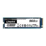 Kingston DC1000B/960 GB/SSD/M.2 NVMe/5R