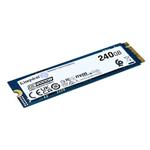 Kingston DC2000B/240GB/SSD/M.2 NVMe/5R