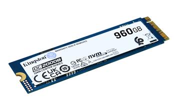 Kingston DC2000B/960 GB/SSD/M.2 NVMe/5R