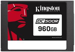 Kingston DC500R/960 GB/SSD/2.5"/SATA/5R