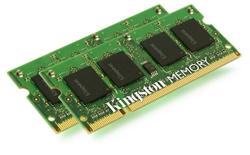 Kingston DDR2 2GB (Kit 2x1GB) SODIMM 667MHz CL5 pro Apple