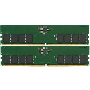 Kingston/DDR5/32GB/4800MHz/CL40/2x16GB