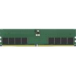 Kingston/DDR5/64GB/4800MHz/CL40/2x32GB
