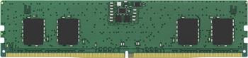 Kingston/DDR5/8GB/4800MHz/CL40/1x8GB