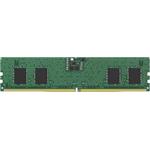 Kingston/DDR5/8GB/4800MHz/CL40/1x8GB