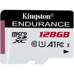 Kingston Endurance/micro SDXC/128GB/95MBps/UHS-I U1 / Class 10