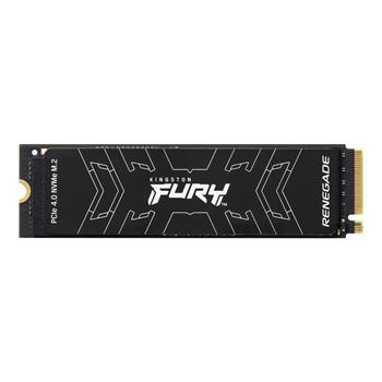 Kingston Fury/2TB/SSD/M.2 NVMe/Černá/5R