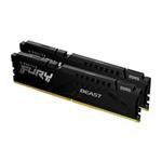 Kingston FURY Beast EXPO/DDR5/16GB/5600MHz/CL36/2x8GB/Black