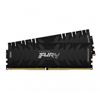 Kingston FURY Renegade/DDR4/32GB/3600MHz/CL16/2x16GB/Black