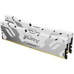 Kingston FURY Renegade/DDR5/48/8000MHz/CL38/2x24GB/White
