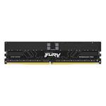 Kingston FURY Renegade Pro/DDR5/128GB/5600MHz/CL36/8x16GB/Black