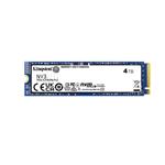 Kingston NV3/4TB/SSD/0/SAS/M.2 NVMe/5R