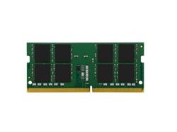 Kingston/SO-DIMM DDR4/4GB/3200MHz/CL22/1x4GB