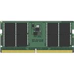Kingston/SO-DIMM DDR5/32GB/4800MHz/CL40/1x32GB