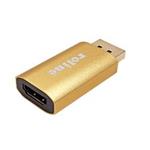 Konvertor DP(M) -> HDMI (F), 4K@60Hz