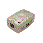 Konvertor S/PDIF Cinch -> Toslink pro digitální audio