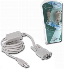 Konvertor USB->COM + kabel 1,8 m
