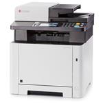 Kyocera ECOSYS M5526cdw A4/ 26ppm/ Duplex/ Fax/ DADF/ LAN/ USB/ Wifi/ LCD dotyk. panel/