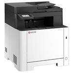 Kyocera ECOSYS MA2101cwfx A4/ MFP barevná 21ppm, 1200 dpi, 1GB, duplex, LAN, WIFI, start. tonery 1500str., LCD