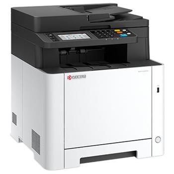 Kyocera ECOSYS MA2600cwfx A4/ MFP barevná 26ppm, 1200 dpi, 1GB, duplex, LAN, WIFI, start. tonery 1500str., LCD