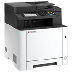 Kyocera ECOSYS MA2600cwfx A4/ MFP barevná 26ppm, 1200 dpi, 1GB, duplex, LAN, WIFI, start. tonery 1500str., LCD