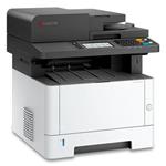 Kyocera ECOSYS MA3501wfx, A4 MFP, čb, 35ppm, 1200 dpi, 1GB, duplex,  DP, LAN, Wifi, start. tonery 1000str., LCD