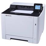Kyocera ECOSYS PA2101cwx  A4 barevná/ 21ppm/1200Dpi/ Duplex/ USB/ LAN/ Wifi