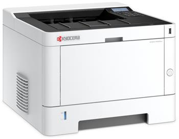 Kyocera ECOSYS PA3500wx, A4, čb, 35ppm, 1200 dpi, 256MB, duplex, LAN, Wifi, start. tonery 1000str., LED