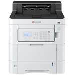 Kyocera ECOSYS PA4500cx/ barevná /A4/ 45ppm/ 1200x1200 dpi/1GB RAM/ PCL + PS3/Duplex/ USB/ LAN/Displej
