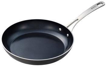 Kyocera Keramická pánev O26 cm, nerezová rukojeť