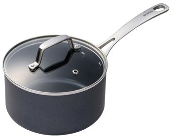 Kyocera Keramický hrnec 2,5 l, nerezová rukojeť