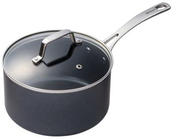 Kyocera Keramický hrnec 3,5 l, nerezová rukojeť